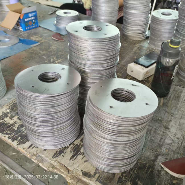 抚州铅皮垫片 铅皮垫片 铅圈 铅片